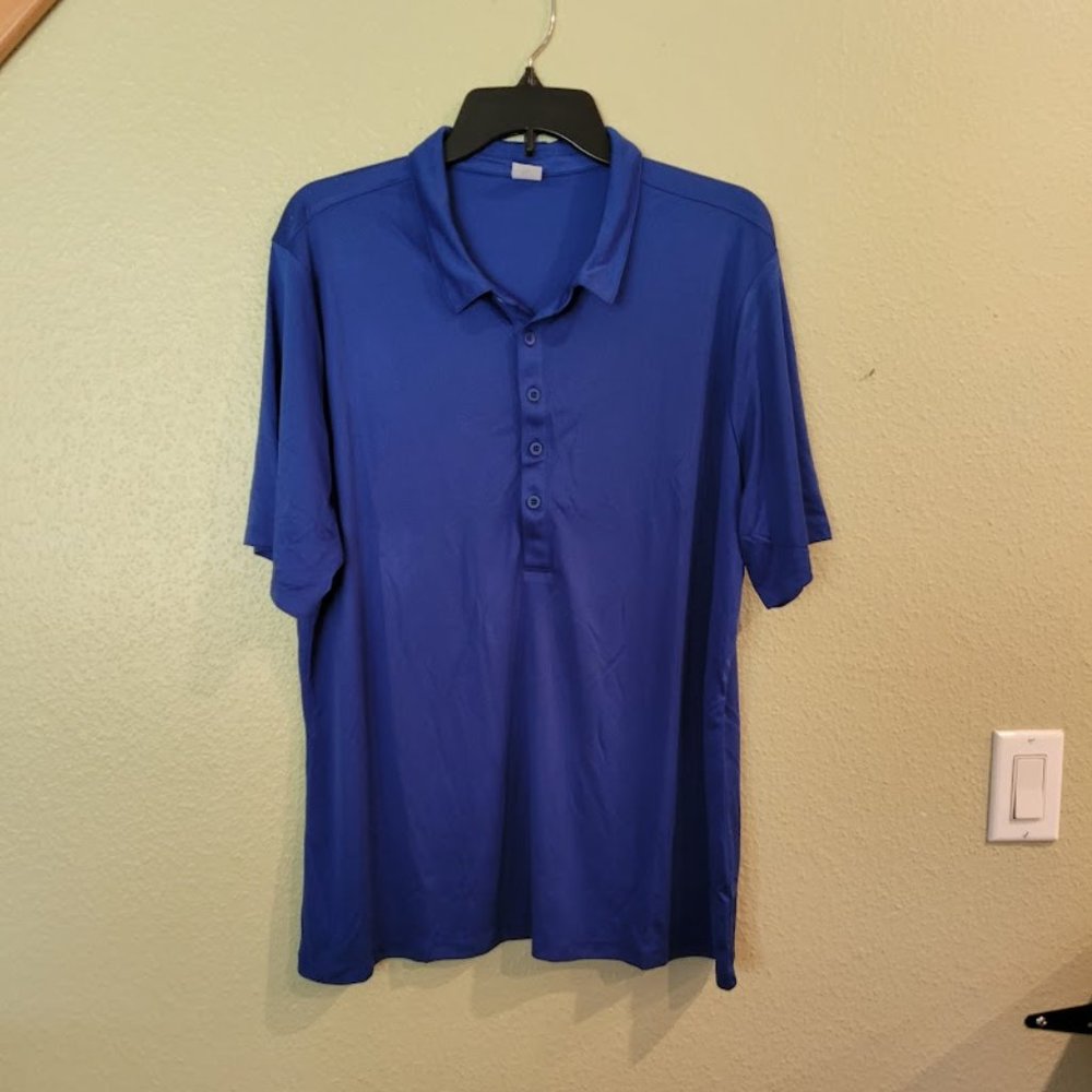 SPORT-TEK Women's shirt